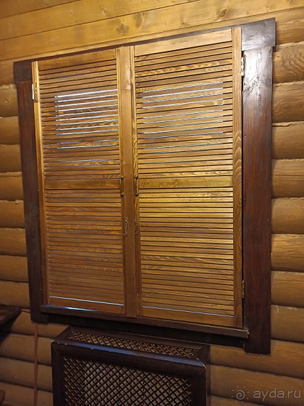 Интересная гостиница, но есть и минусы