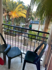 Неплохой семейный отель