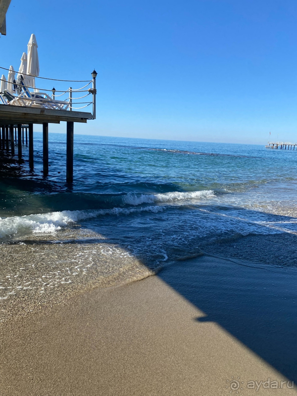 Неплохой семейный отель