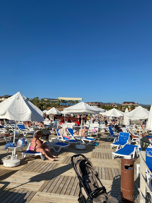 Неплохой семейный отель