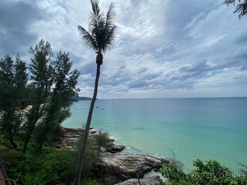 Мы ещё обязательно вернёмся!