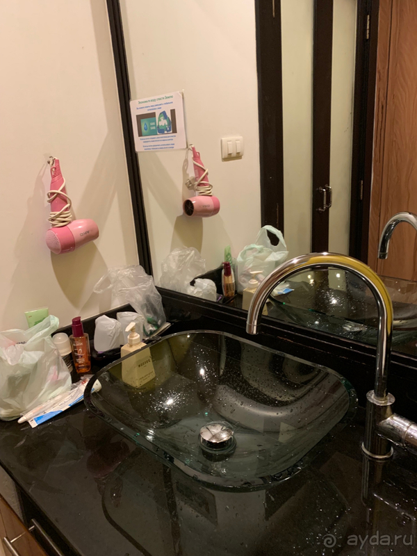 Отель для тех, кто не сидит в номере