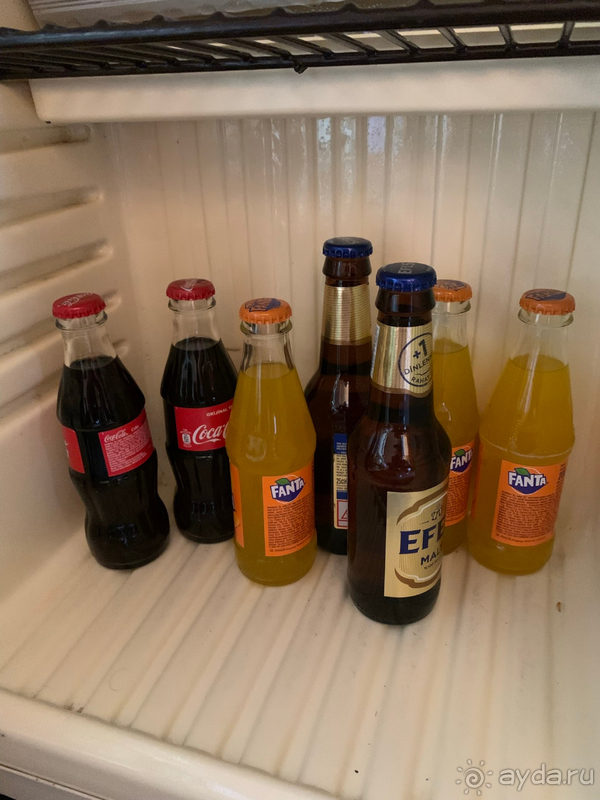 Отличный отель для городского отдыха в Алании