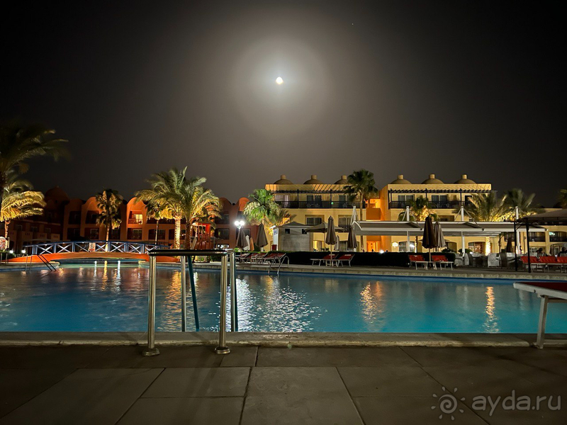 Семейный отдых с вкусной едой и развлечениями