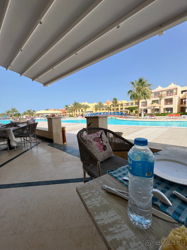 Семейный отдых с вкусной едой и развлечениями Семейный отдых с вкусной едой и развлечениями