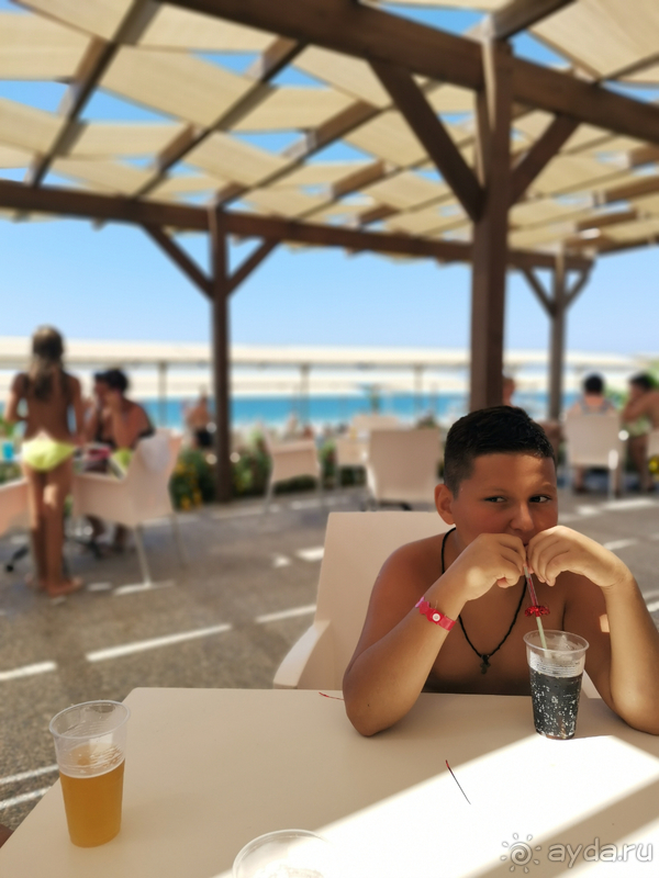 Хороший отель, за свои деньги 