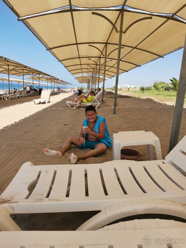 Хороший отель, за свои деньги 