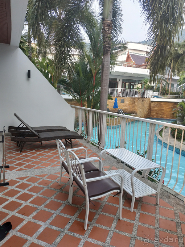 Катастрофа