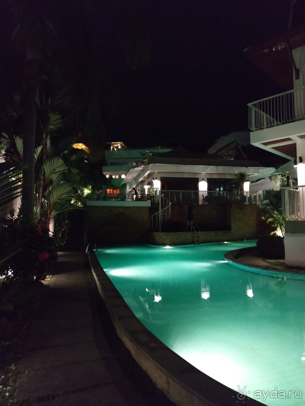 Катастрофа