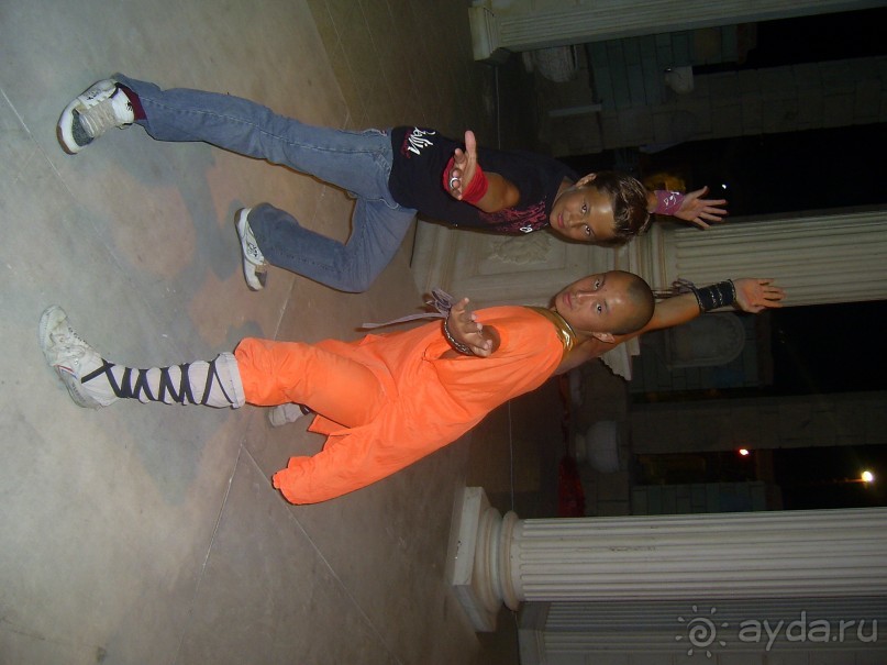 фото Club Hotel Sera