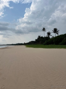 Koggala Beach - крутой отель за свои деньги!