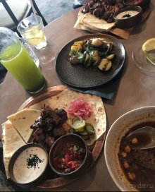 AZIMUT Hotel Smolenskaya Moscow