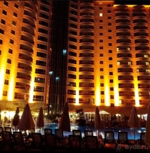 Отличный отдых) Рекомендую 