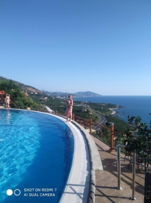 Утопия - кусочек рая!