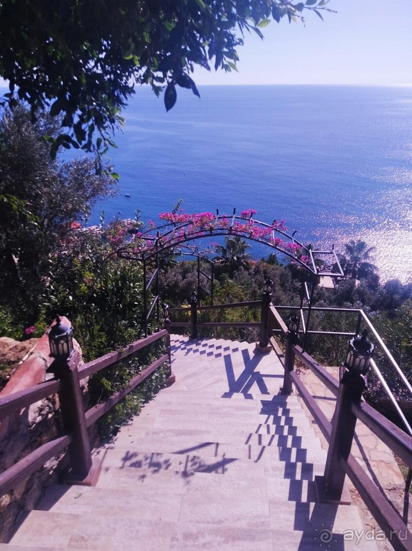 Утопия - кусочек рая! Утопия - кусочек рая!