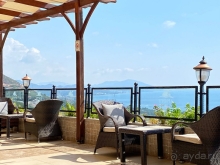 Это просто ПОТРЯСАЮЩИЙ отель