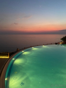 Это просто ПОТРЯСАЮЩИЙ отель