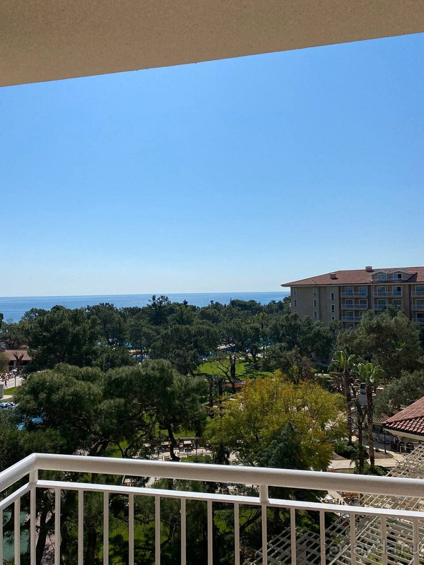 Весенние каникулы 2023