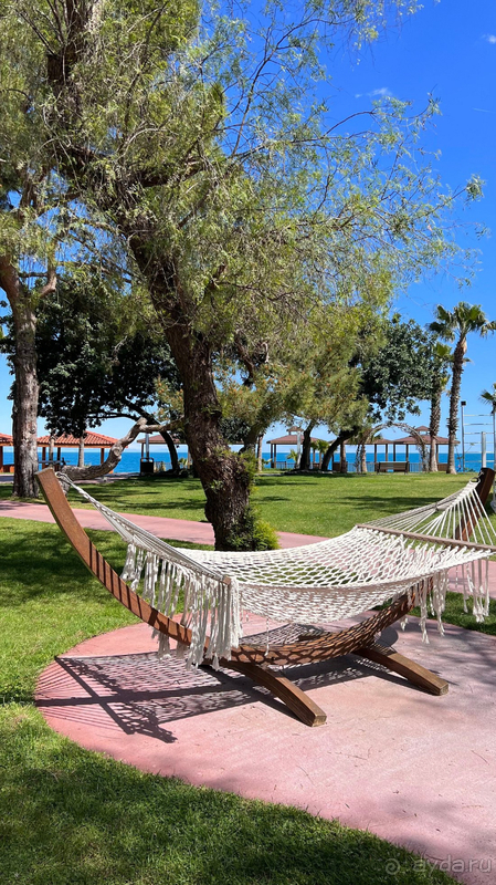 фото Akka Antedon Hotel