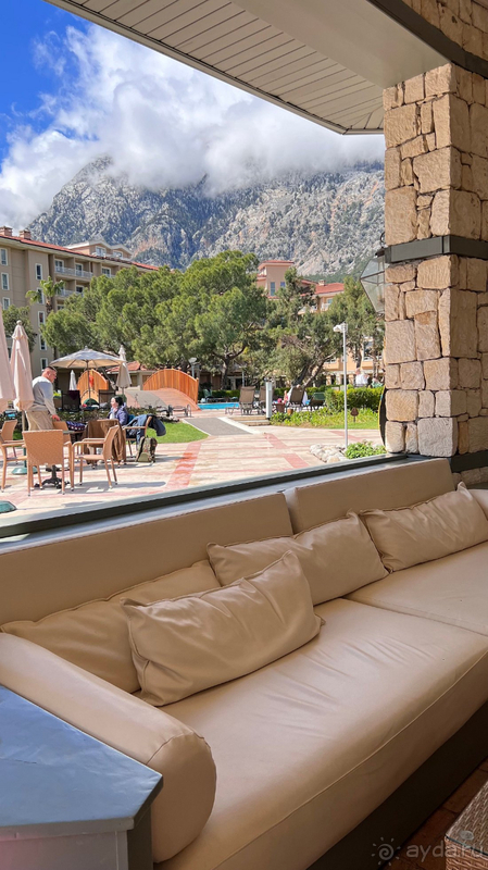 Akka Antedon - лучший семейный отель! Akka Antedon - лучший семейный отель!