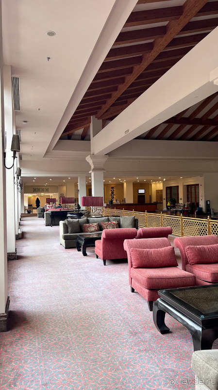 Akka Antedon - лучший семейный отель! Akka Antedon - лучший семейный отель!