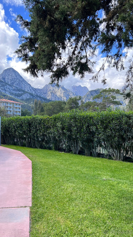 Akka Antedon - лучший семейный отель! Akka Antedon - лучший семейный отель!