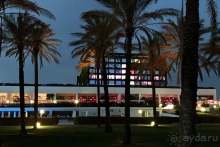 Adam & Eve не впечатлил!