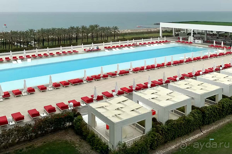 Adam & Eve не впечатлил!