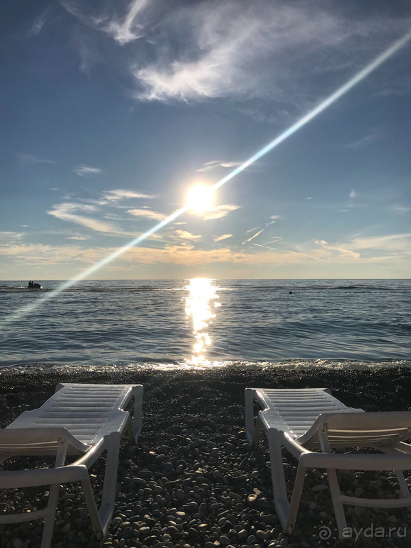 Отдых в отеле "Жоэквара"