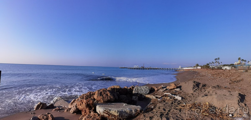 Роскошный отель)