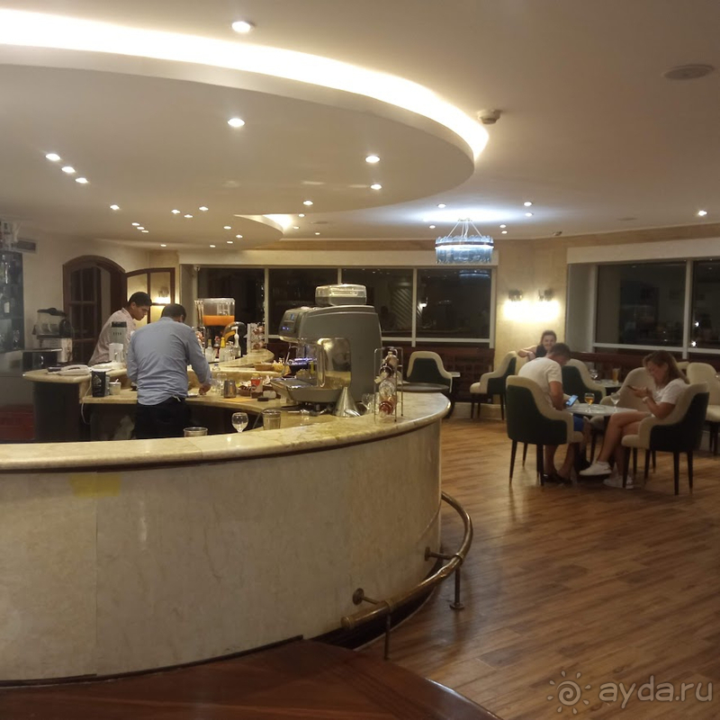 Шикарно за такие деньги! Приветливое обслуживание! Сервис 5+