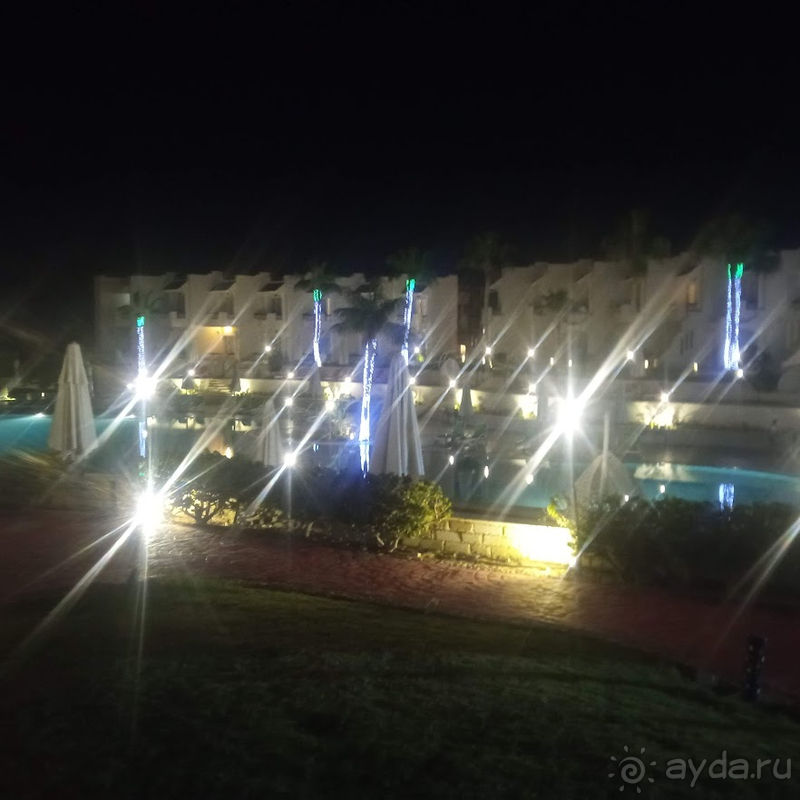 Шикарно за такие деньги! Приветливое обслуживание! Сервис 5+