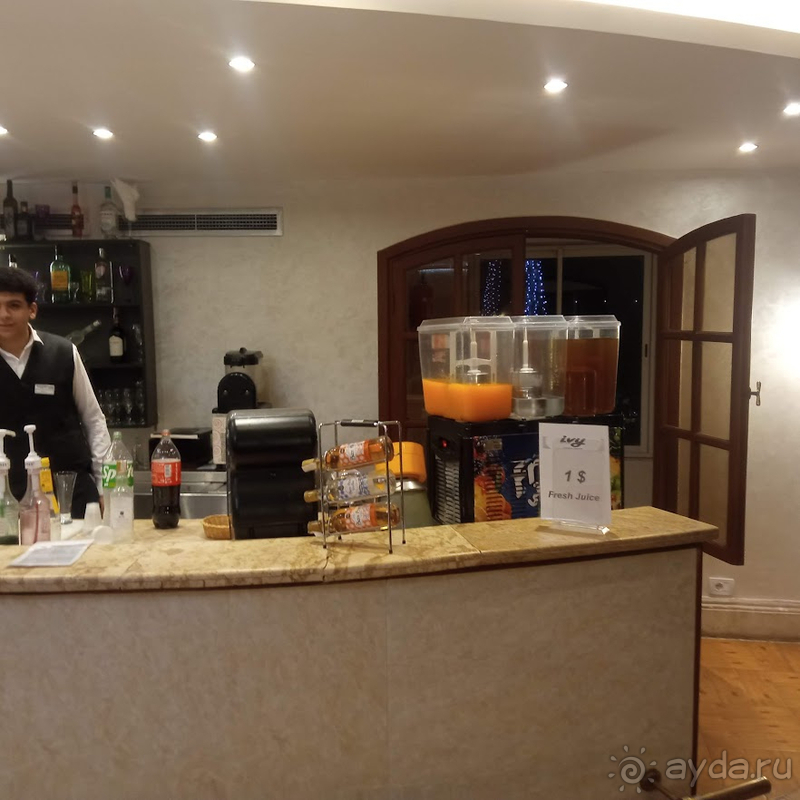 Шикарно за такие деньги! Приветливое обслуживание! Сервис 5+