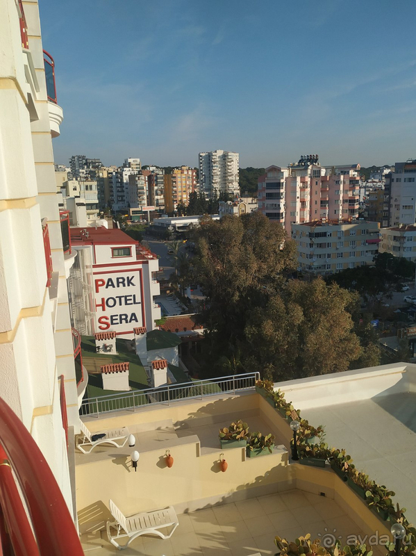 Незабываемая турецкая сказка!