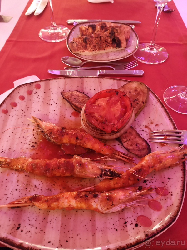 Незабываемая турецкая сказка!