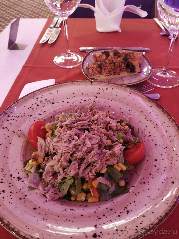 Незабываемая турецкая сказка!