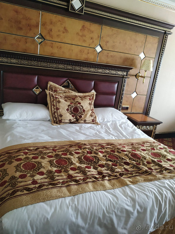 Незабываемая турецкая сказка!