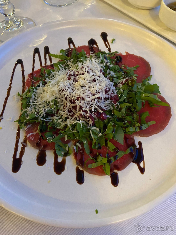 Отель стал нашим любимым!!!