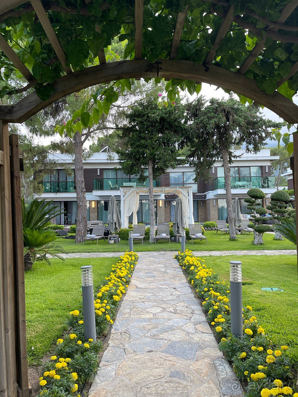 Альбом отзыва "ВЕЛИКОЛЕПНЫЙ ОТДЫХ!"