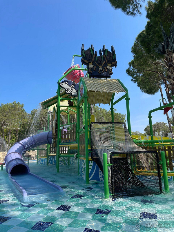 Альбом отзыва "ВЕЛИКОЛЕПНЫЙ ОТДЫХ!"