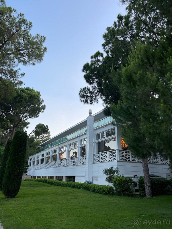 Альбом отзыва "ВЕЛИКОЛЕПНЫЙ ОТДЫХ!"