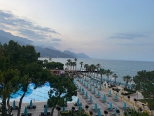 Альбом отзыва "ВЕЛИКОЛЕПНЫЙ ОТДЫХ!"