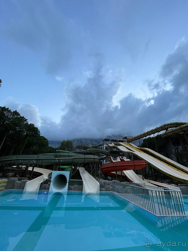 Альбом отзыва "ВЕЛИКОЛЕПНЫЙ ОТДЫХ!"