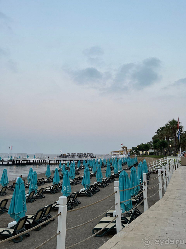 Альбом отзыва "ВЕЛИКОЛЕПНЫЙ ОТДЫХ!"