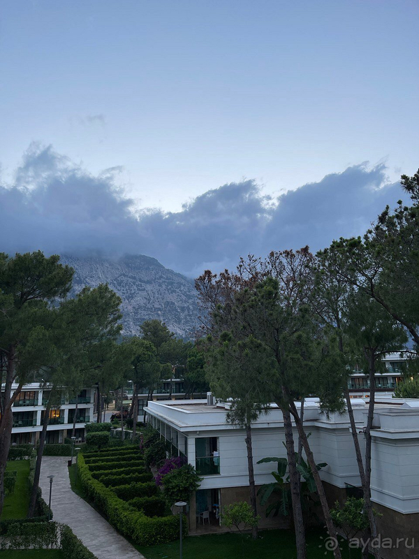 Альбом отзыва "ВЕЛИКОЛЕПНЫЙ ОТДЫХ!"