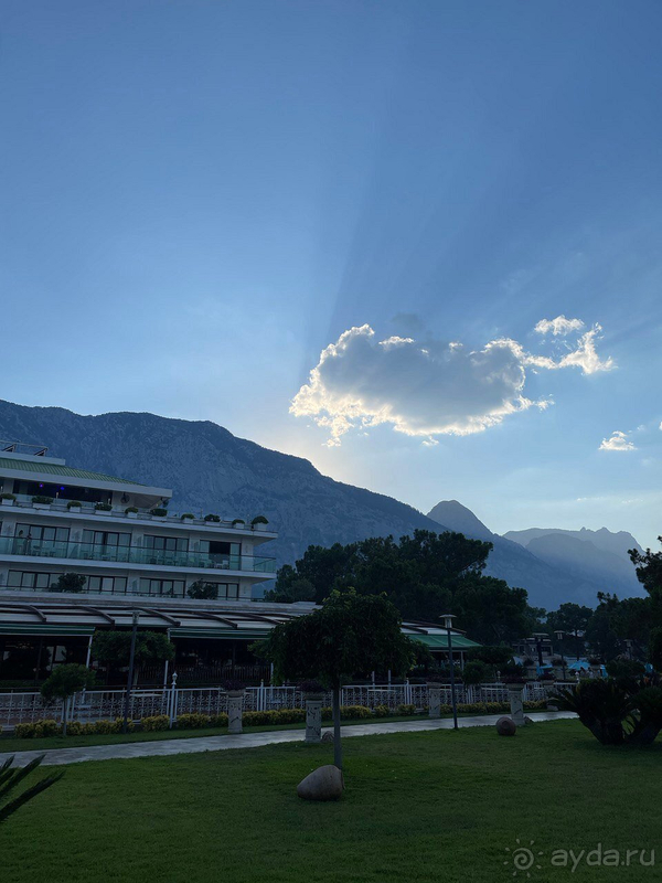 Альбом отзыва "ВЕЛИКОЛЕПНЫЙ ОТДЫХ!"