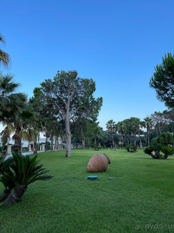 Альбом отзыва "ВЕЛИКОЛЕПНЫЙ ОТДЫХ!"