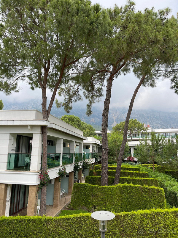 ВЕЛИКОЛЕПНЫЙ ОТДЫХ!