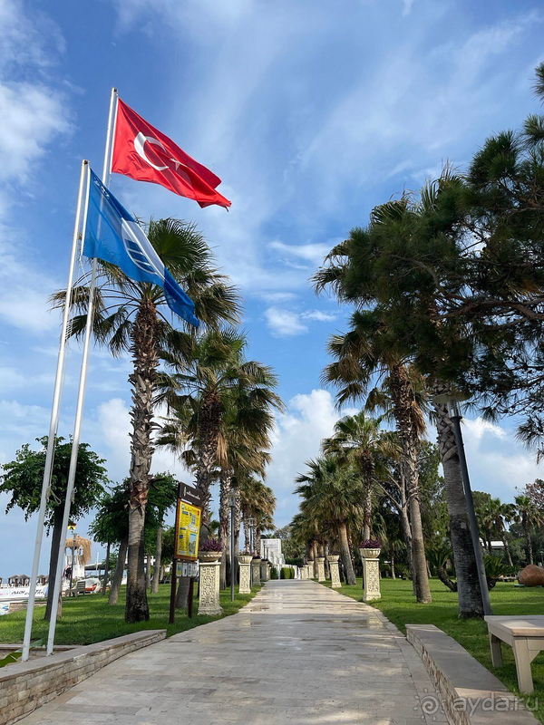 ВЕЛИКОЛЕПНЫЙ ОТДЫХ!