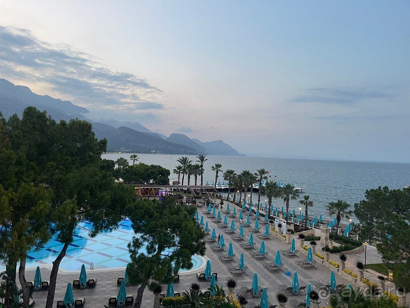 ВЕЛИКОЛЕПНЫЙ ОТДЫХ!